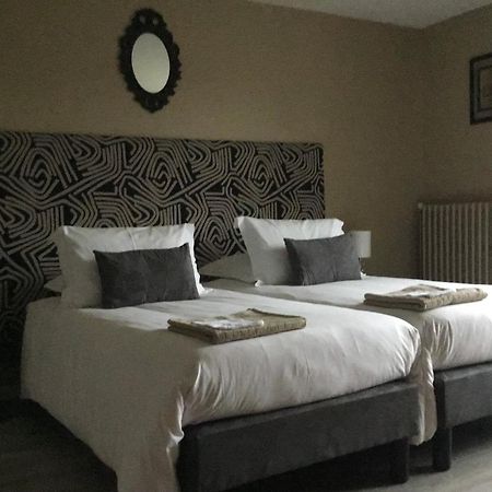 Chambres d'hôtes La Maison d'Après Charolles Esterno foto