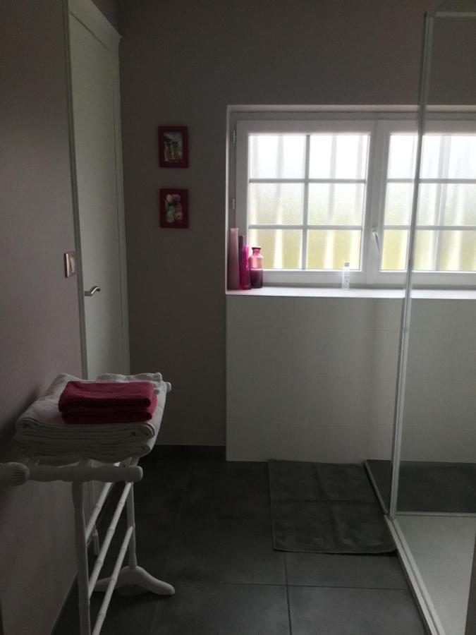 Chambres d'hôtes La Maison d'Après Charolles Esterno foto